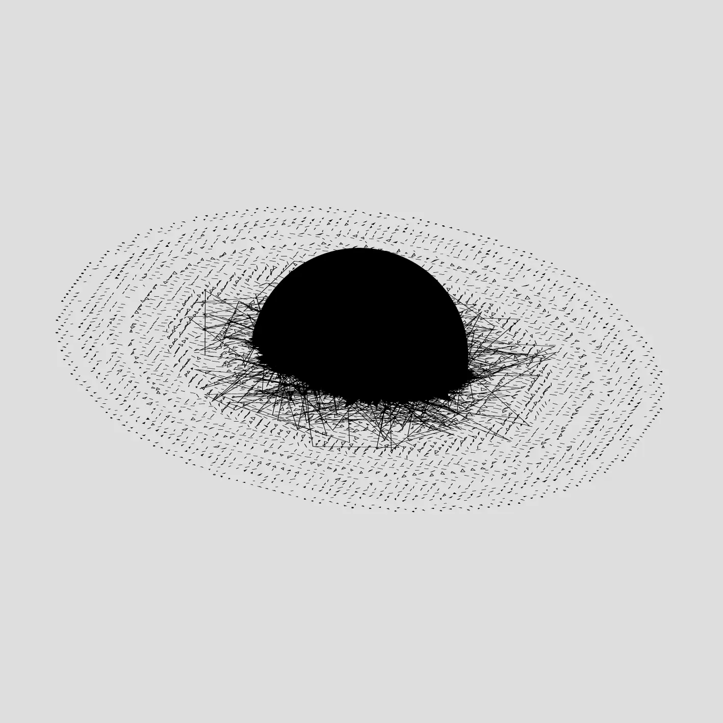 Preview our premium vector: Black Holes