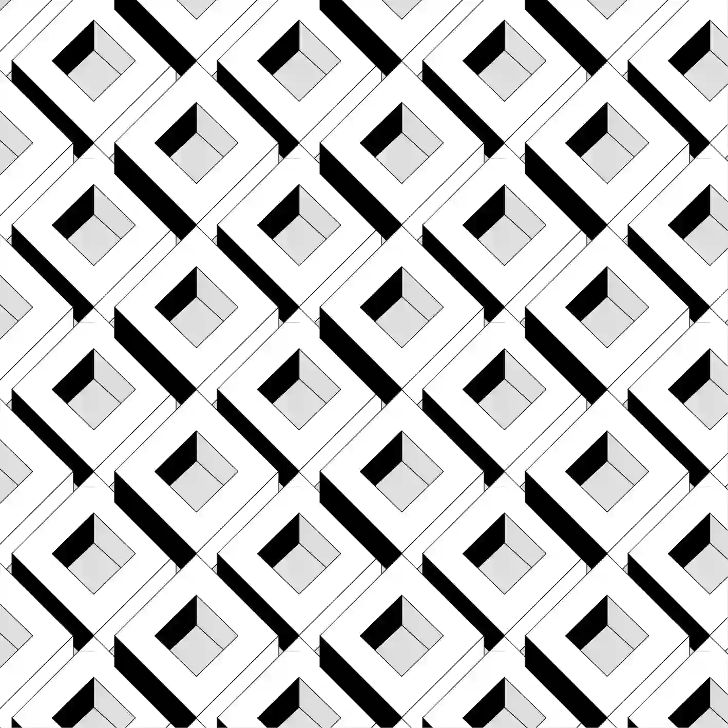 isometric block hole - slide 2