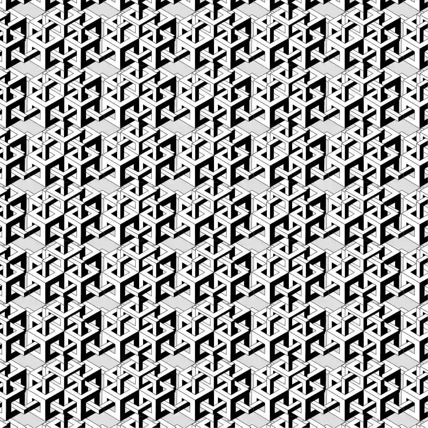 isometric connector cubes - slide 2