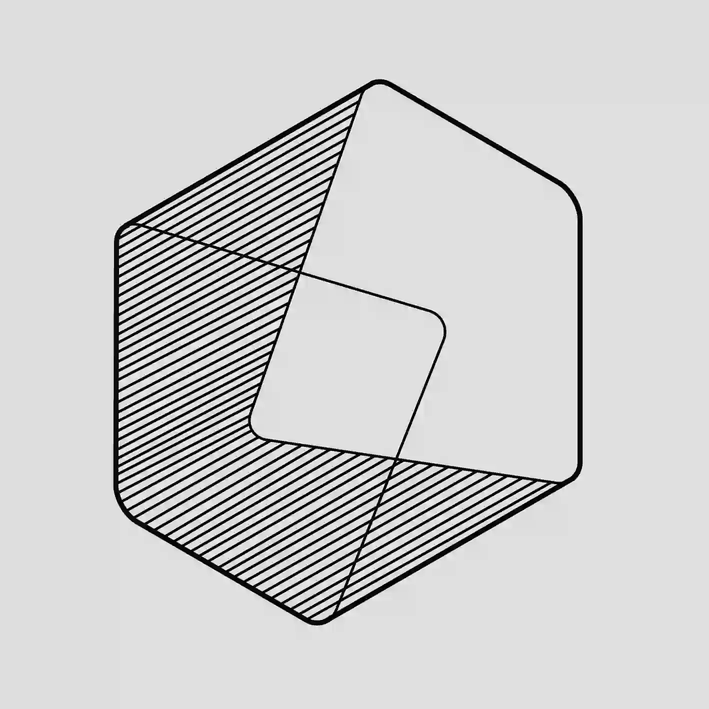 Dimmensional Skew - slide 1