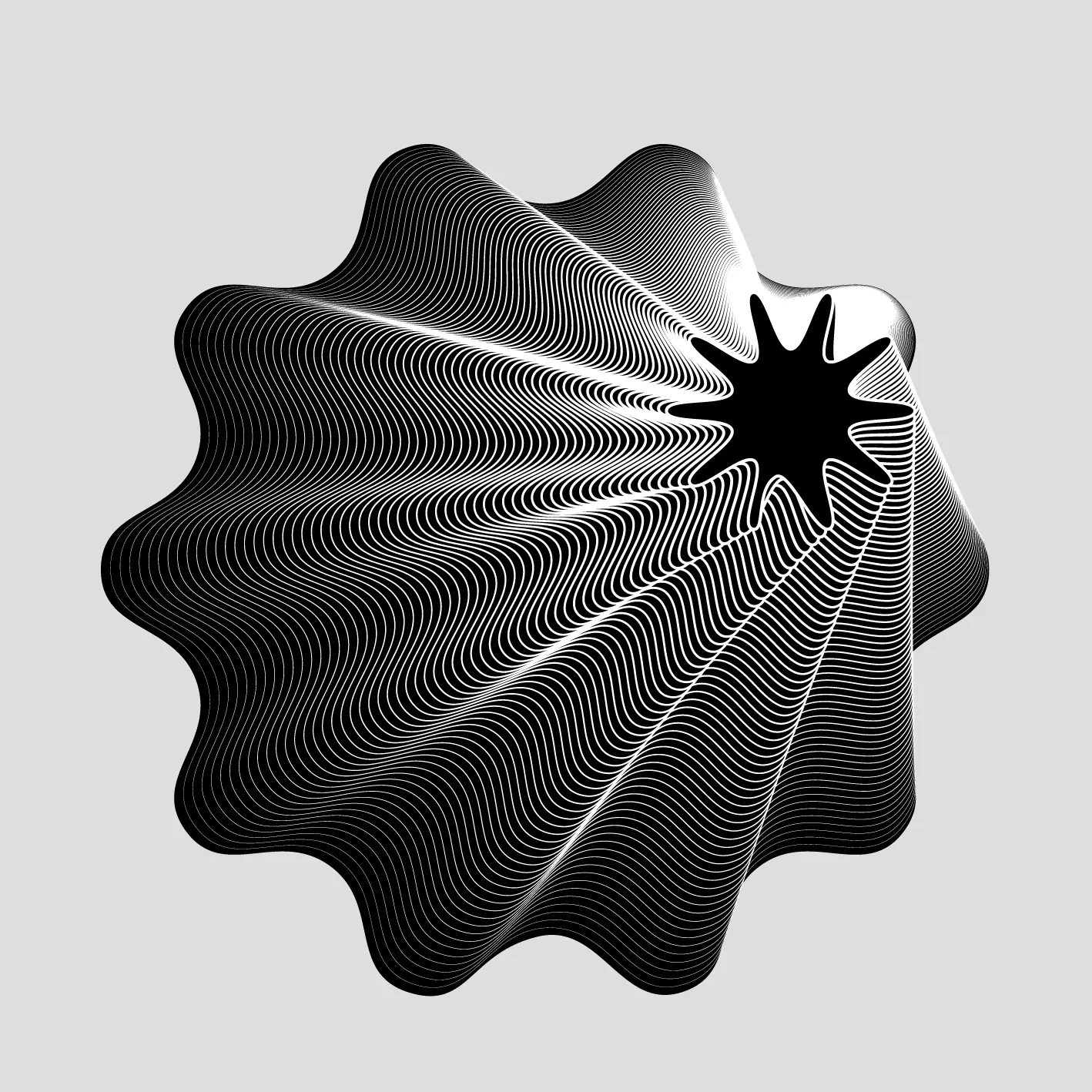 Preview our premium vector: Sun Growth