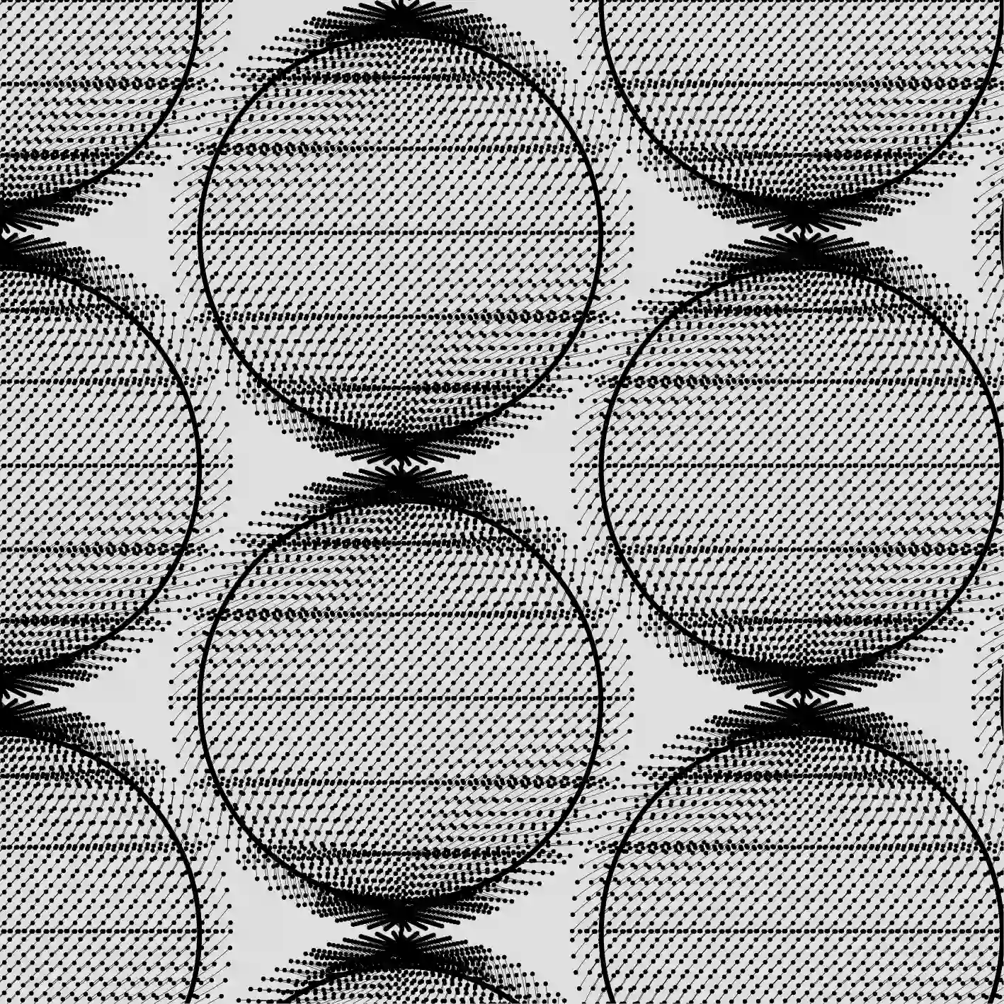 Circle normals - slide 2