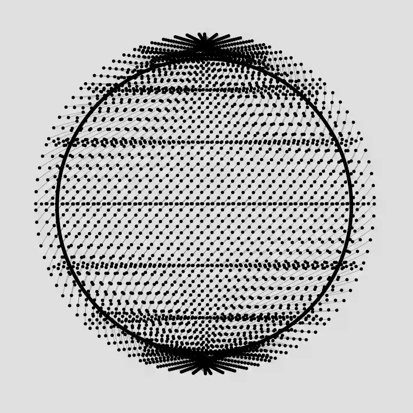 Circle normals - slide 1